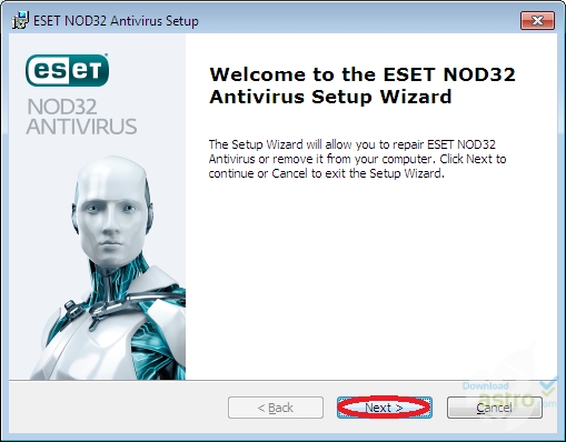 Eset nod32 antivirus free. download full version with crack for windows 10