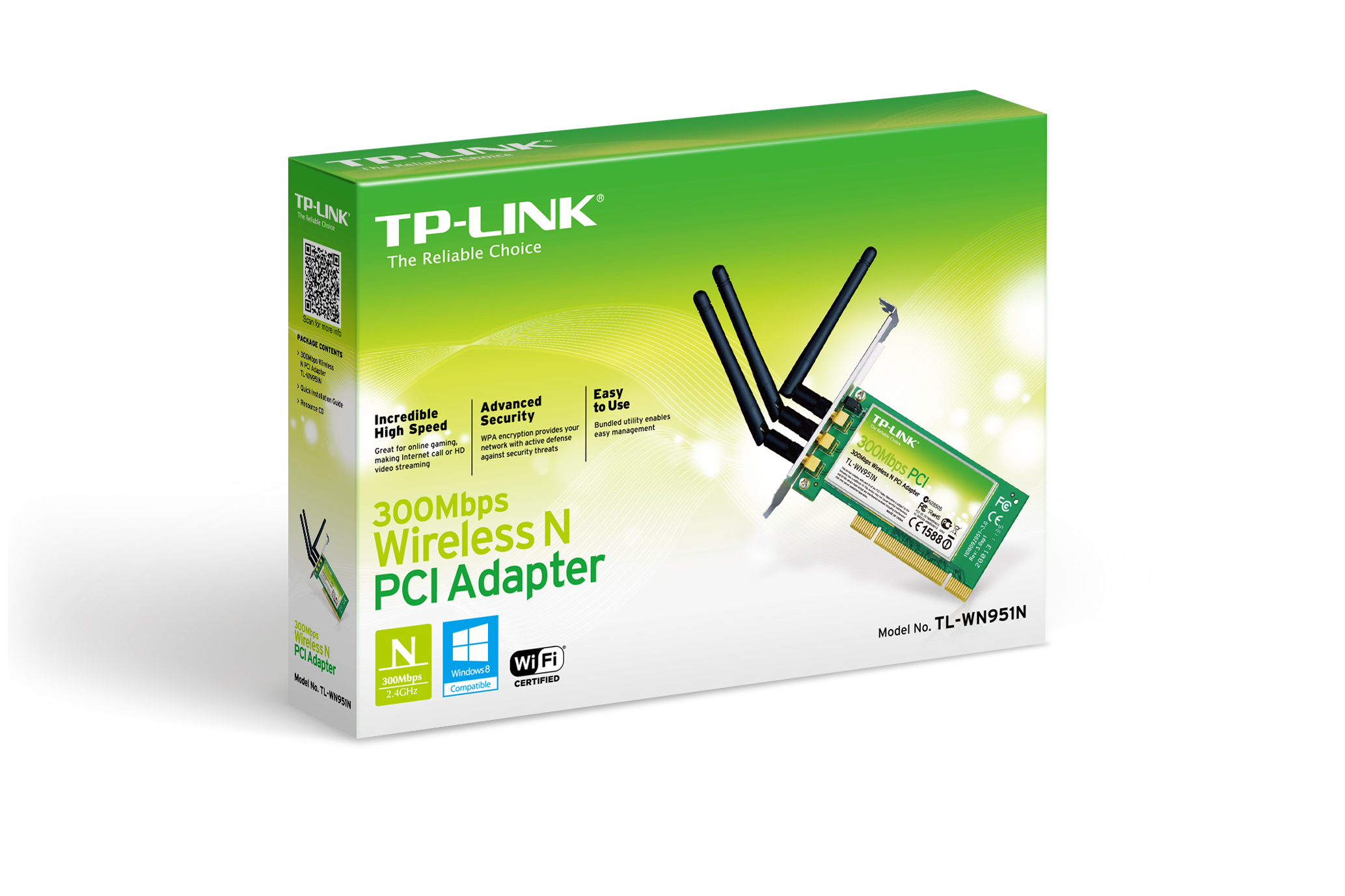 Tp-link adapter driver
